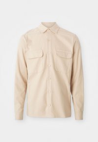 Non sélectionné, beige