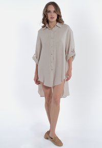 ACANFORA Camicia - beige