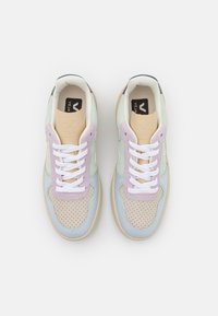 Veja V-10 - Αθλητικά παπούτσια - jade/white/multi-coloured