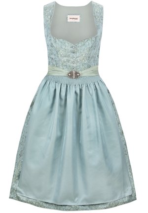 Dirndl - mint