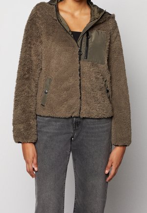 Giacca invernale - brown