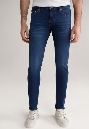 STEPHEN - Slim fit jeans - blau