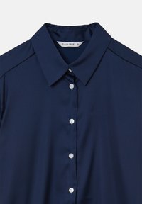 Calliope CLASSICA - Camicia - blu