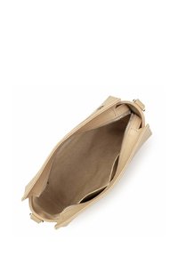LANCASTER SMALL SIERRA - Borsa a tracolla - beige foncé