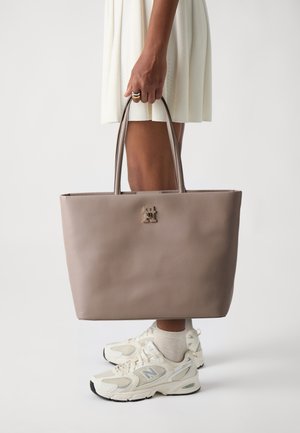 Tommy Hilfiger, Cabas - taupe