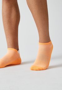 SNOCKS 4 PACK RUNNING LOW - Füßlinge - mix