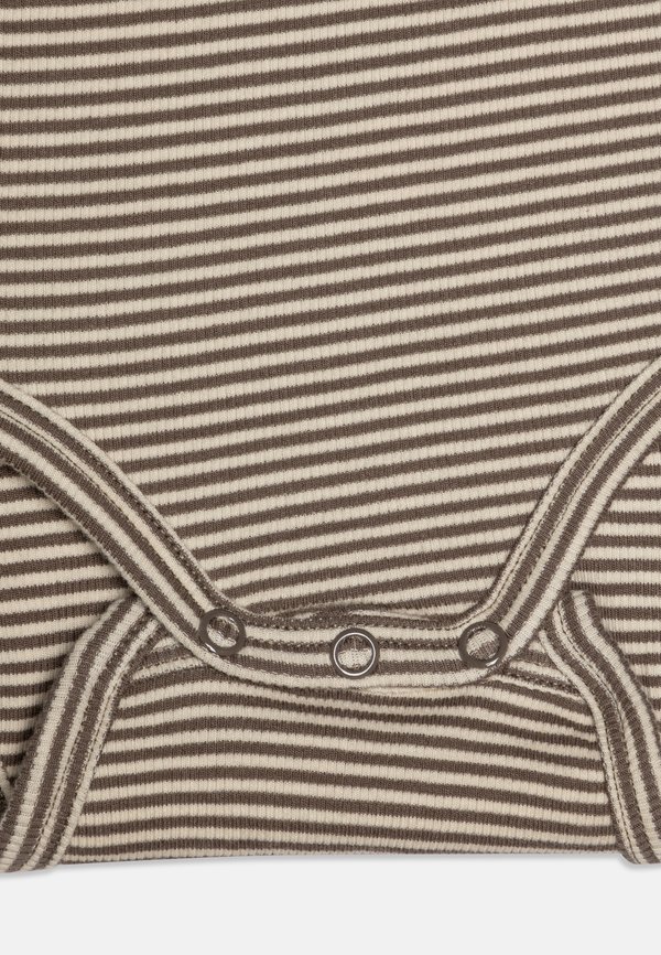 NBNBERRO UNISEX SET - Trousers - bungee cord3