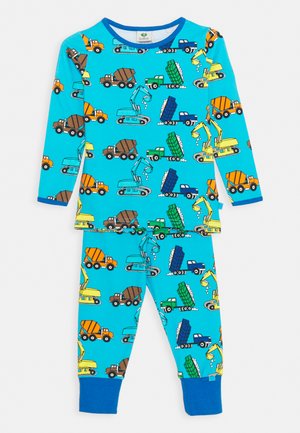 NIGHTWEAR MACHINES - Pyjama - ocean blue
