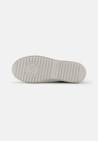 MICHAEL Michael Kors Sneakers basse - silver-coloured