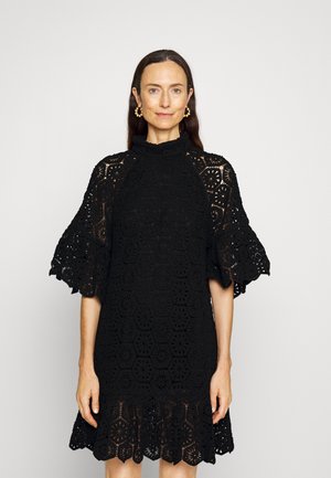DARIELLE - Day dress - black