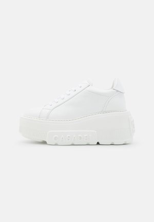Casadei SALEN - Sneakers - salento bianco