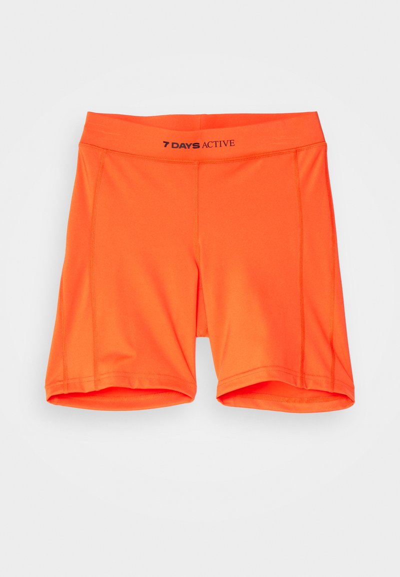 7 DAYS Active Shorts rood 7 DAYS Active Shorts rood