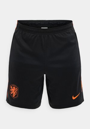 Nike Performance, NETHERLANDS STRIKE - Article de supporter d'équipe nationale - black/hyper crimson
