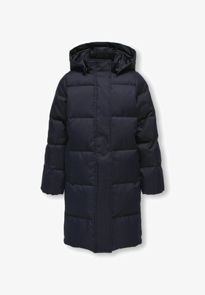 KOGIRENE - Abrigo de invierno - night sky