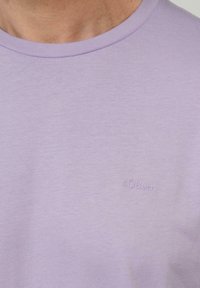 s.Oliver - T-shirt basic