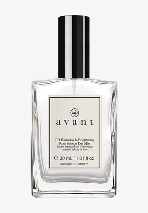 Avant Skincare PH BALANCING & BRIGHTENING ROSE INFUSION DAY MIST nieokreślony