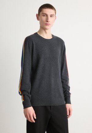 Maglione - anthracite