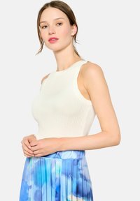 LolaLiza Toppi - offwhite