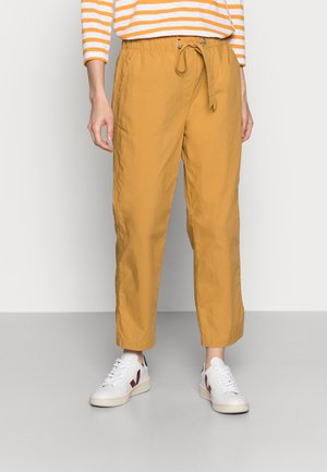 Marc O'Polo Bukser - yellow