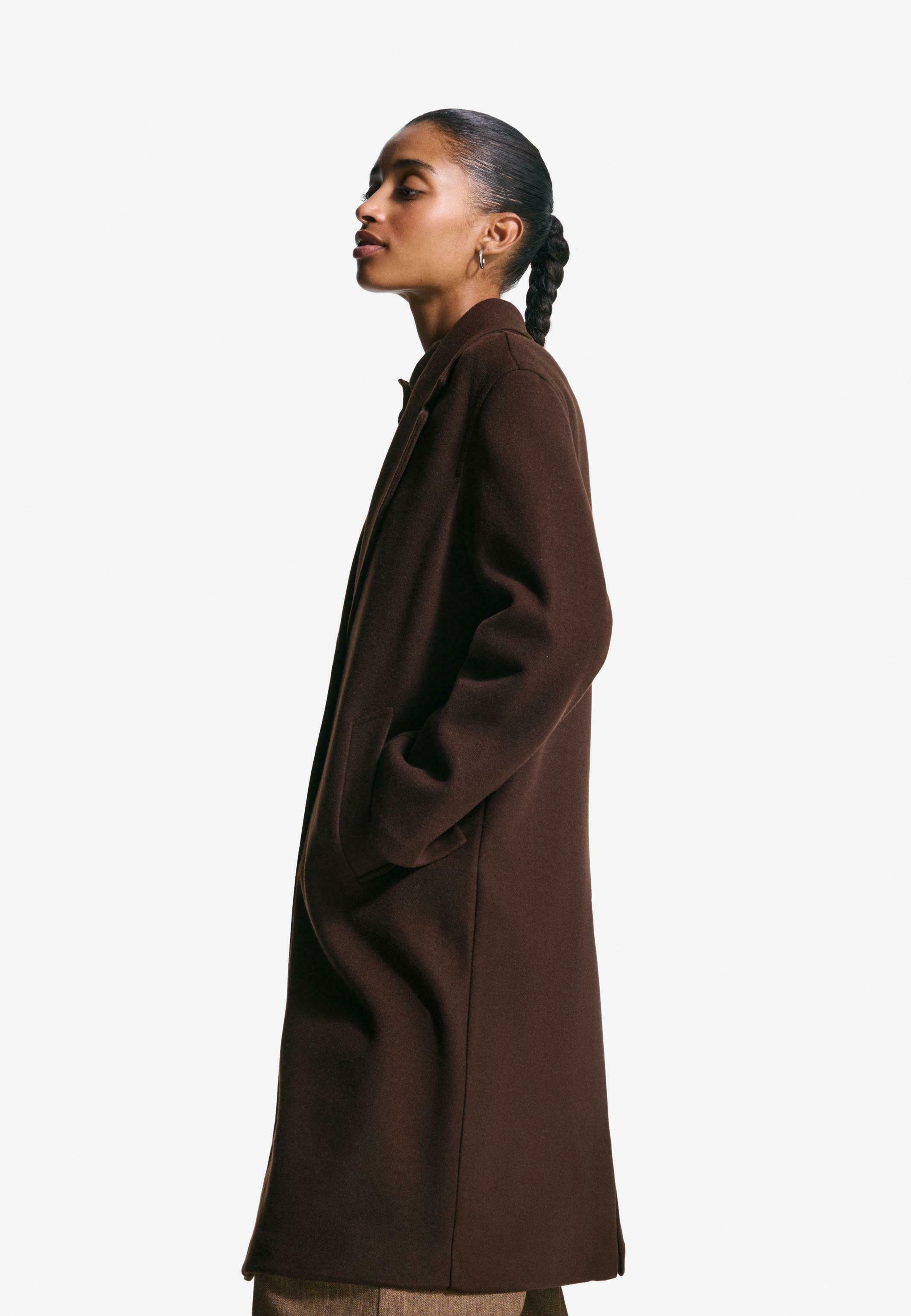Classic Women's Coats | Wrap Coats | ZALANDO