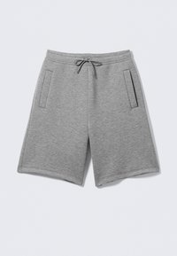 Δεν επιλέχθηκε, grey melange