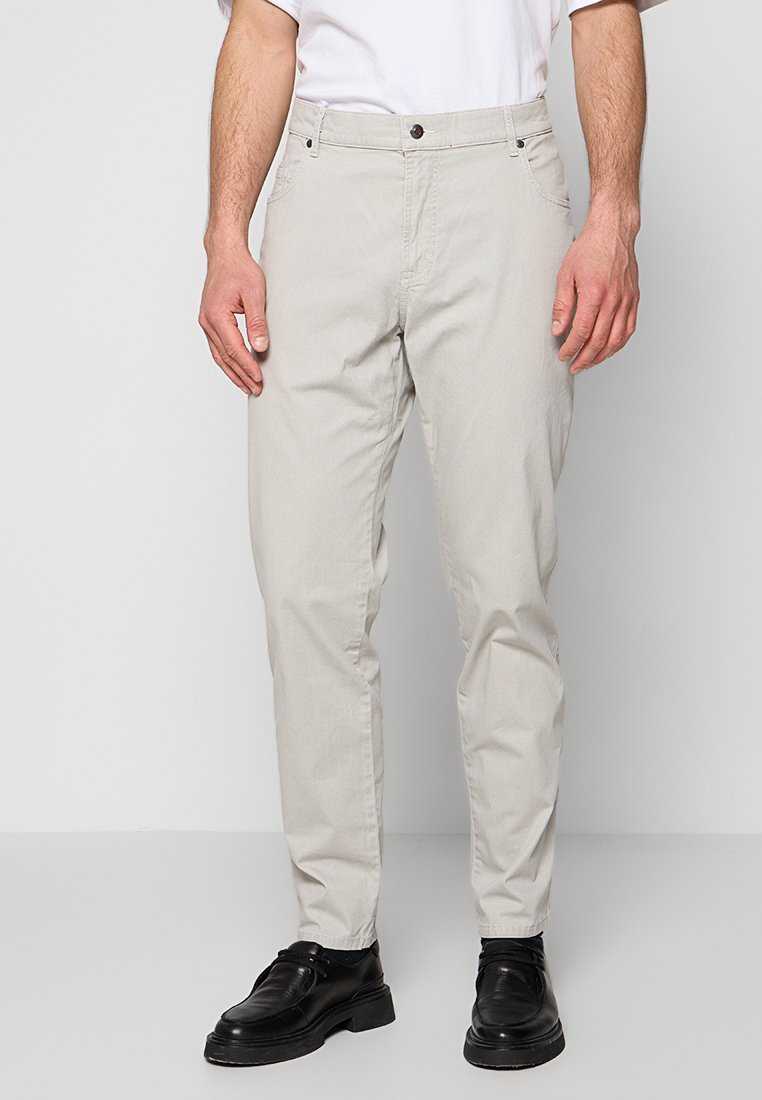 Bugatti Broek beige Bugatti Broek beige