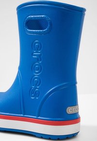 Crocs Botas de agua - blue