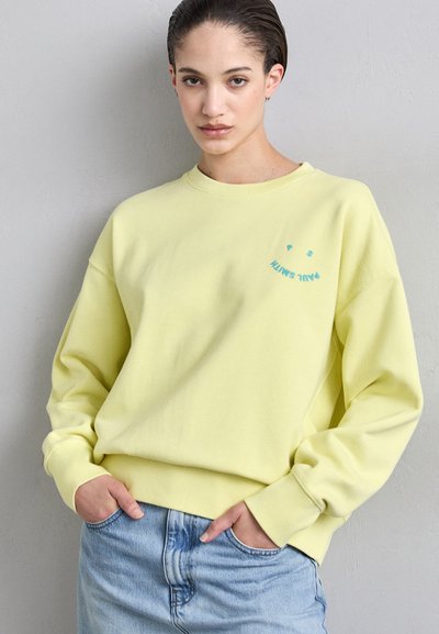 PS Paul Smith WOMENS HAPPY - Pusa - green