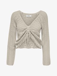 Sélectionné, pumice stone