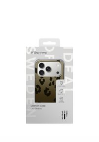 iDeal of Sweden IPHONE 17 PRO - Mobilcover - leo ombre