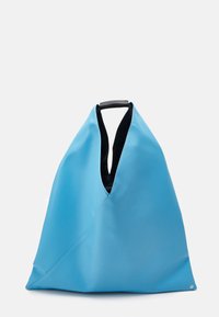 Não selecionado, light blue