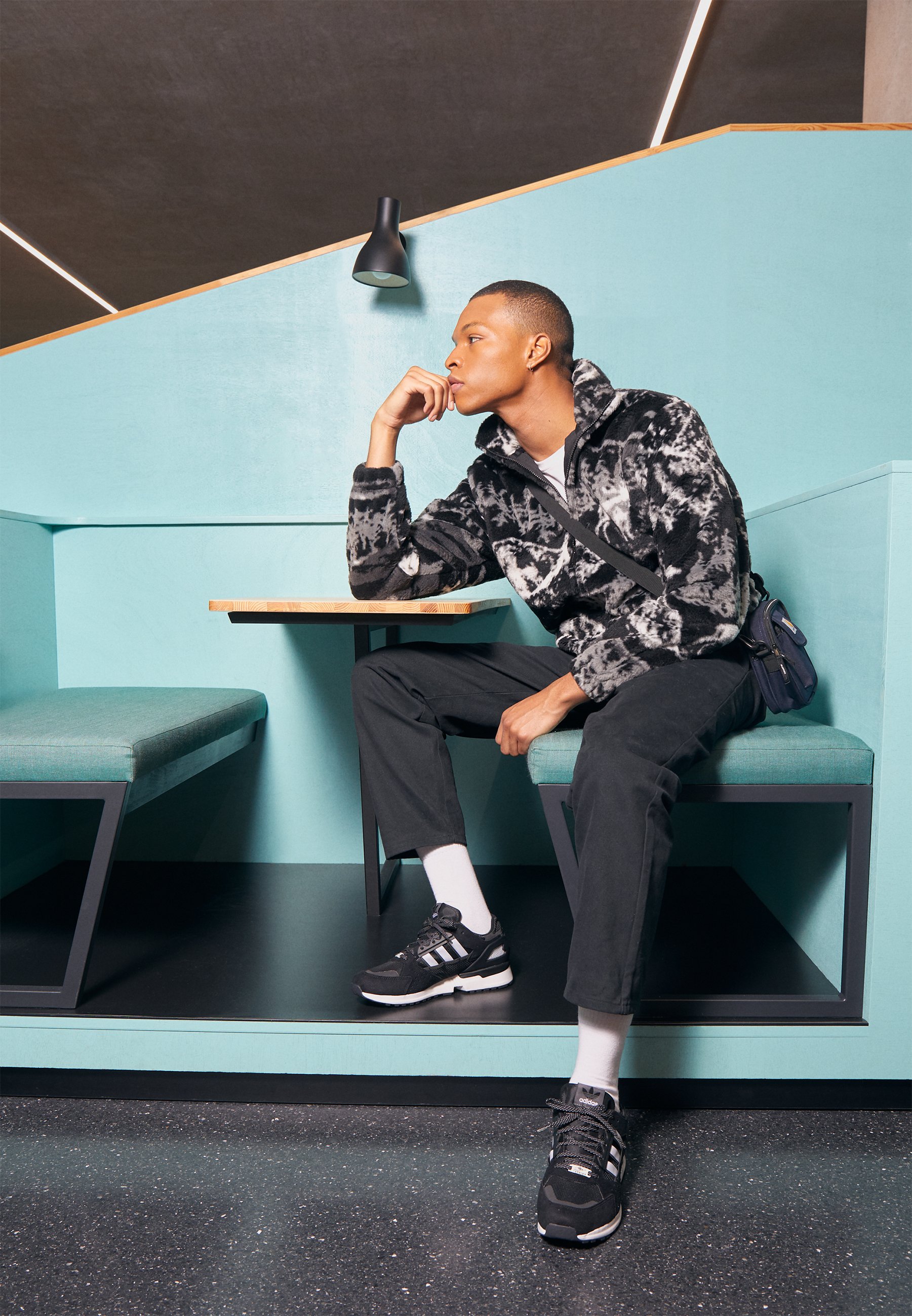 converse x carhartt zalando