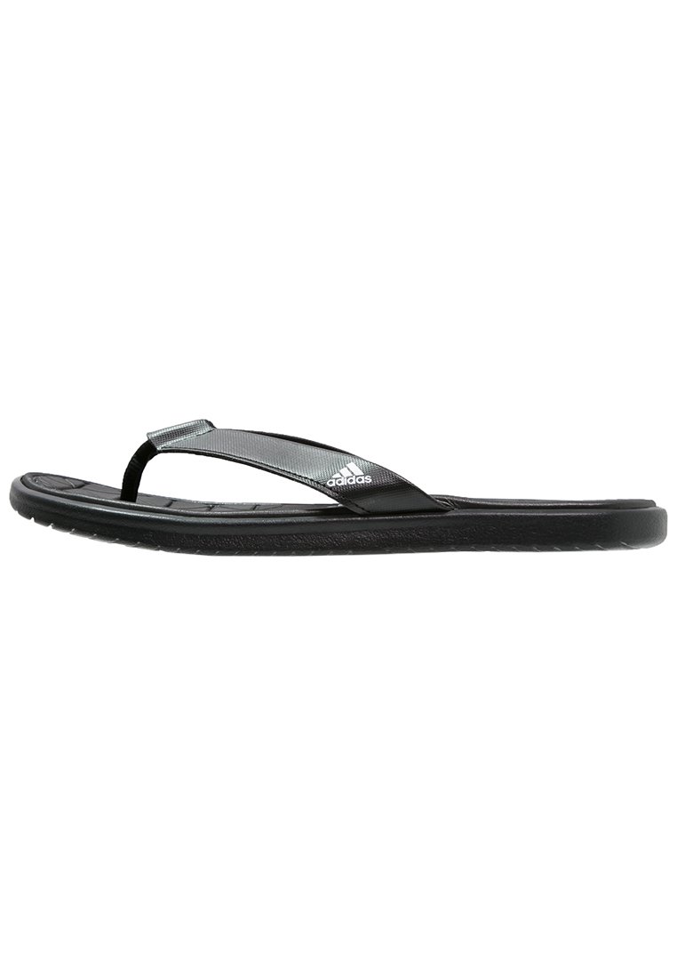 adidas caverock flip flops