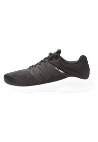 ASICS Zapatillas running asfalto - black