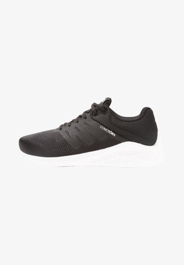 ASICS Zapatillas running asfalto - black
