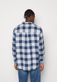 Levi's® SILVERTAB OVERSIZE - Camisa - blue