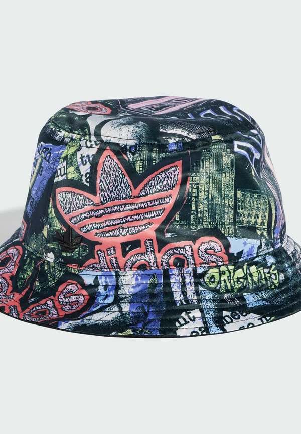 JEREMY SCOTT BUCKET  - Hat - multicolor4