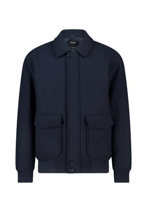 America Today, JACKET - Light jacket - blue