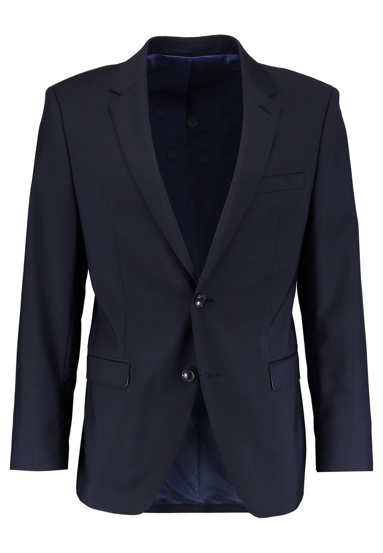 Bugatti Blazer donkerblauw Bugatti Blazer donkerblauw
