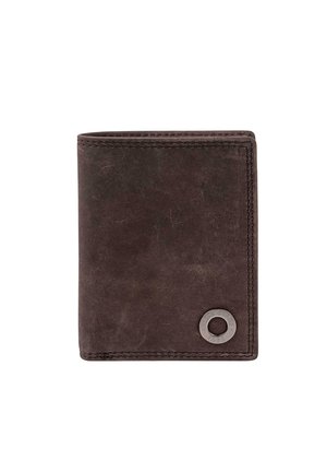 KENT - Monedero - brown