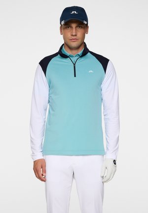 SASHA - Felpa - blue