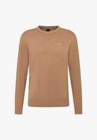 Unausgewählt, taupe