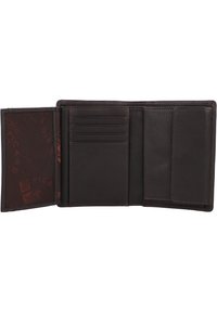 Picard BROOKLYN - Portemonnee - cafe