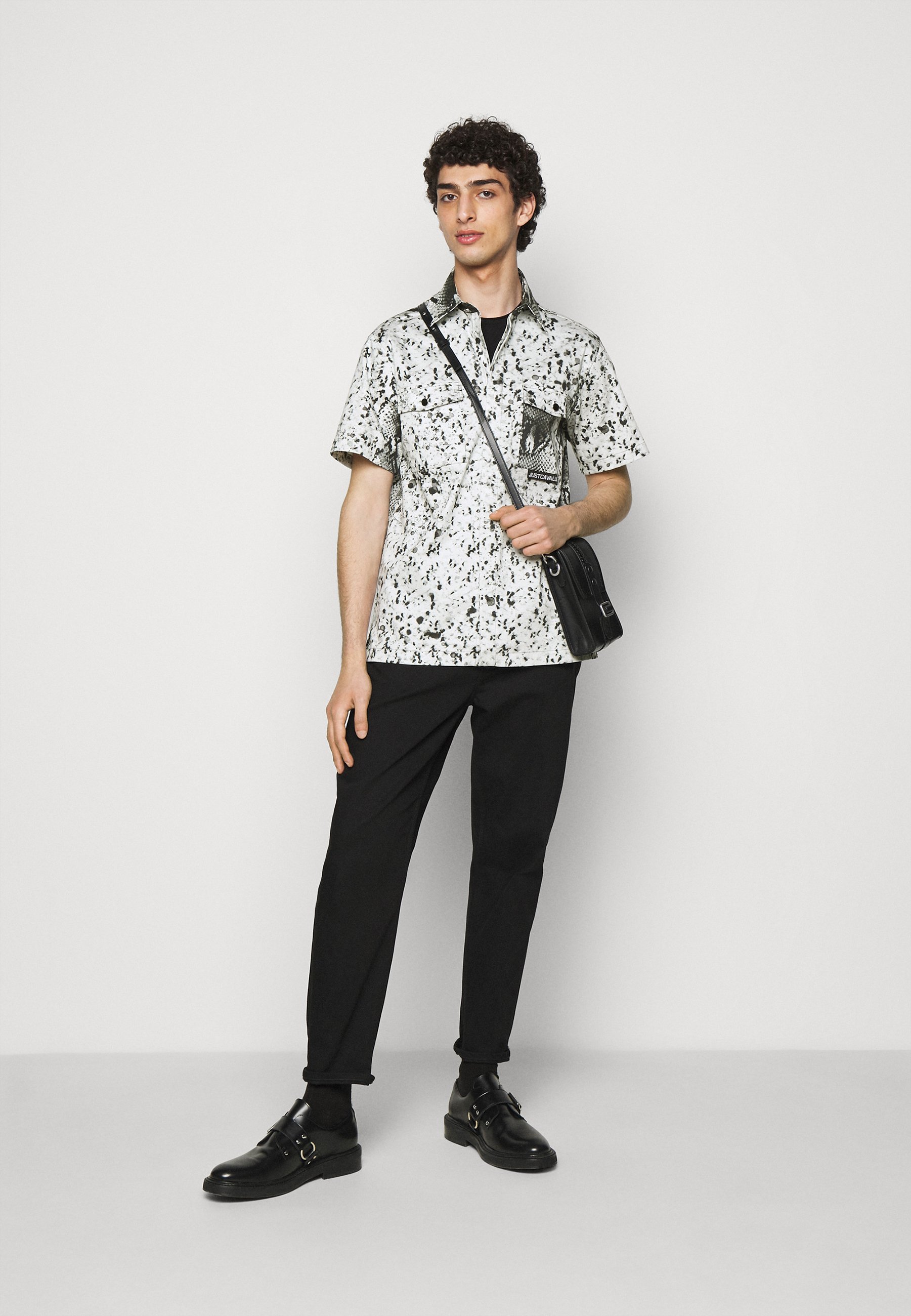 Homme CAMICIA - Chemise Homme CAMICIA - Chemise