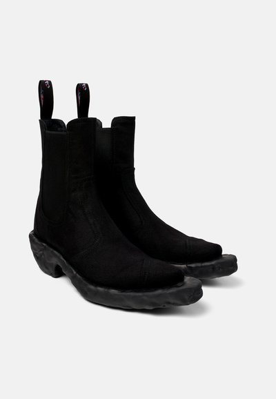 CAMPERLAB VENGA UNISEX - Botines camperos - schwarz