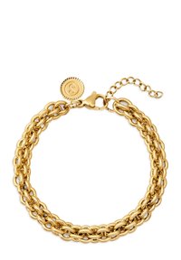 Big Rope - Bracciale - gold-coloured