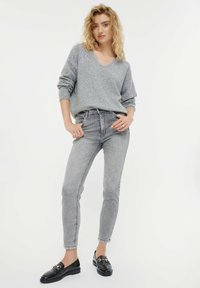 Greenpoint - Jeansy Slim Fit