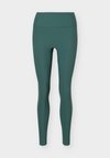 STUDIO TIGHTS - Клин - mallard green