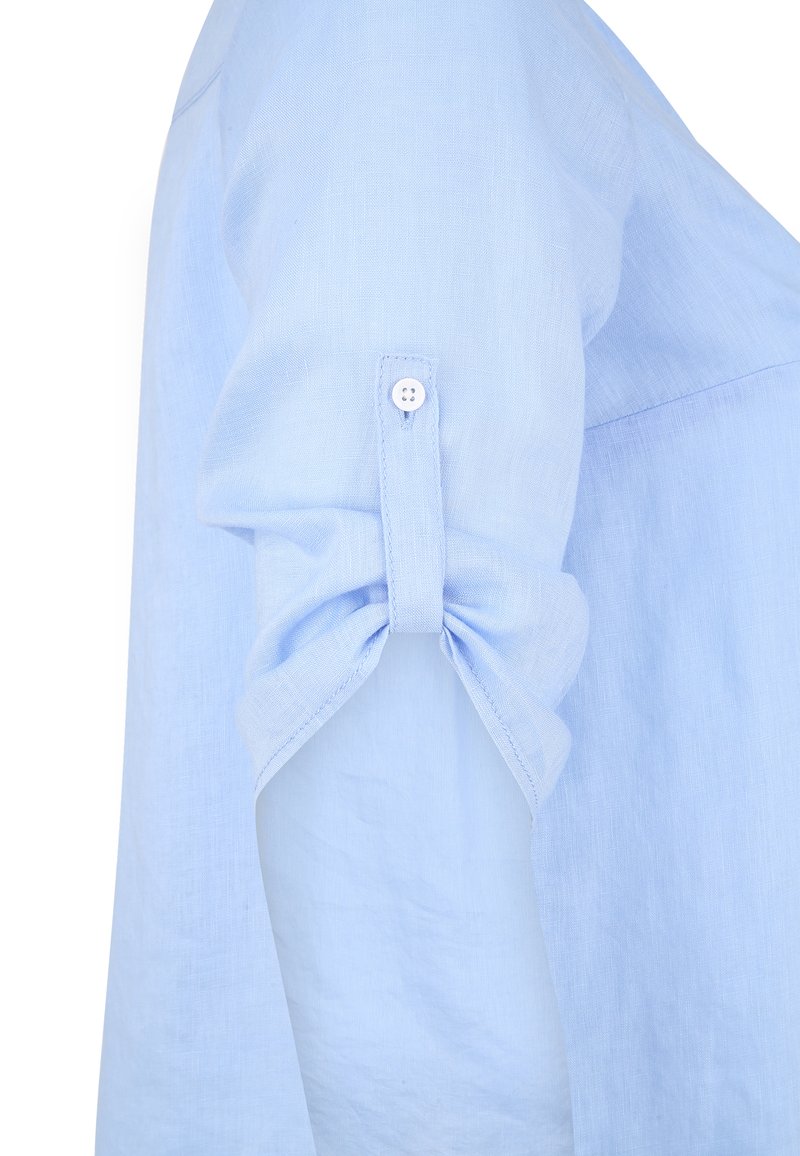 Damen Kleider | DORIS STREICH Bluse sky/blau - BX76460 Damen Kleider | DORIS STREICH Bluse sky/blau - BX76460