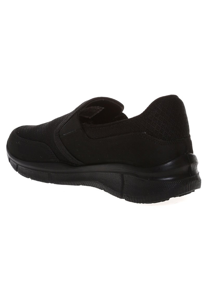 Herren Slipper | Cotton Bar DAILY Slipper black/schwarz - SV13184 Herren Slipper | Cotton Bar DAILY Slipper black/schwarz - SV13184